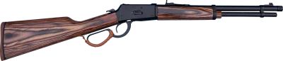 Canuck Wrangler Traditons Lever Action 16.5in