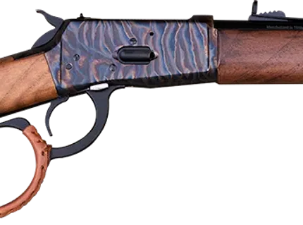 Canuck Wrangler Trail Boss Lever Action 12in