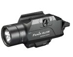 Fenix GL23R Weapon Light w Green Laser BLK