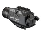 Fenix GL23R Weapon Light w Green Laser BLK - Image 3