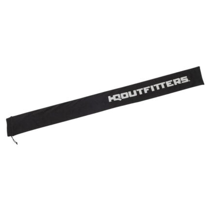 HQ Outfitters Gun Sock 5in x 52in