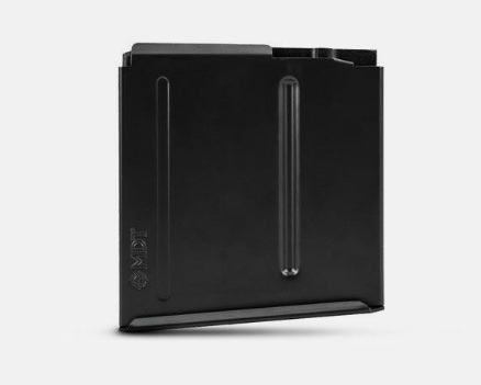 MDT AICS Magazine 30-06 5rd MDT Metal AICS 30-06 Magazine 5rd