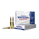 Nosler WCA 270 Win 130gr SBSP