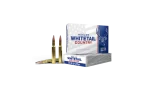 Nosler WCA 30-06 Sprg 165gr SBSP