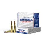 Nosler WCA 30-30 Win 150gr SBSP