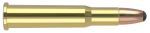 Nosler WCA 30-30 Win 150gr SBSP - Image 3