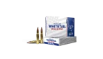 Nosler WCA 308 Win 165gr SBSP 20rd Box