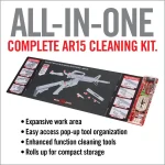 Real Avid AR Master Cleaning Station - Image 4