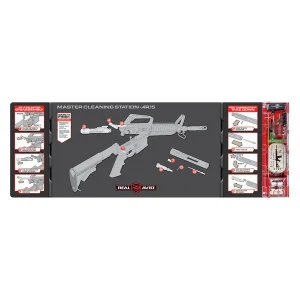 Real Avid AR Master Cleaning Station