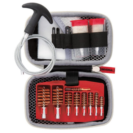 Real Avid Gun Boss Universal Cleaning kit