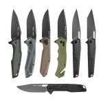 Real Avid Rav-1 Folding Knife - Image 5