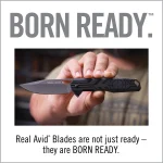 Real Avid Rav-1 Folding Knife - Image 2