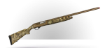 Revolution Armory Swift 12ga 28in Semi Auto - Image 3