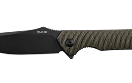 Ruike P123-MB Folding Knife