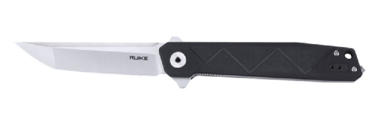 Ruike P127-B 01 Ruike P127-B Folding Knife
