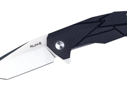 Ruike P138-B Folding Knife