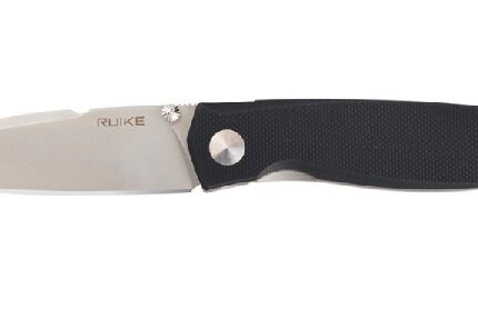 Ruike P662-B Folding Knife
