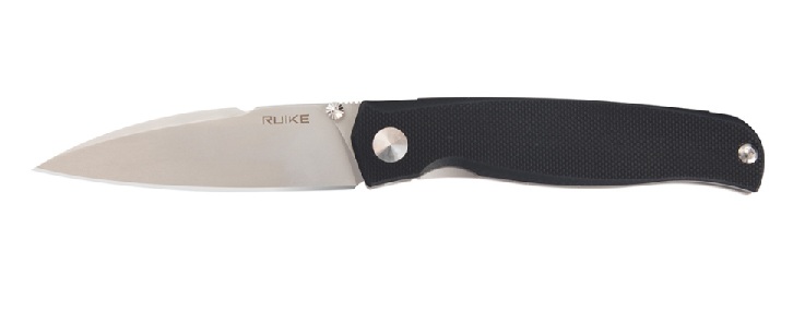 Ruike P662-B 01 Ruike P662-B Folding Knife