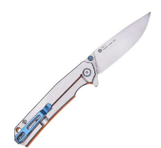 Ruike P801-G Folding Knife