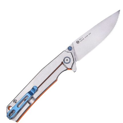 Ruike P801-G Folding Knife