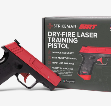 Strikeman SIRT Dry-Fire Trainer