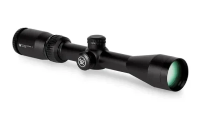 Vortex Crossfire II 3-9x40 V-Brite