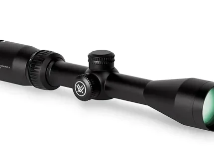 Vortex Crossfire II 3-9x40 V-Brite