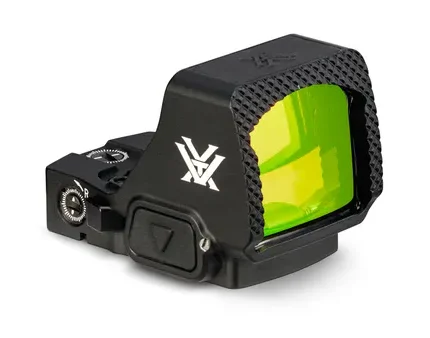 Vortex Defender XL 3 MOA Green Dot