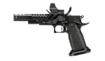 Vortex Defender XL 3 MOA Green Dot - Image 4