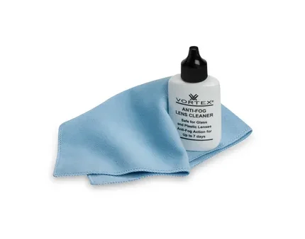 Vortex Fog Free Lens Cleaning Kit