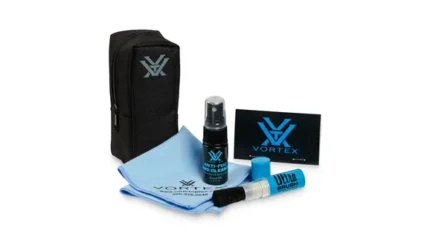 Vortex Fog Free Lens Field Kit