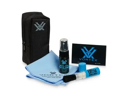 Vortex Fog Free Lens Field Kit