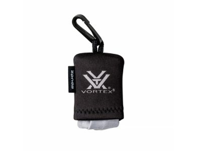 Vortex SPUDZ Microfibre Cleaning Cloth — Victory Ridge Sports