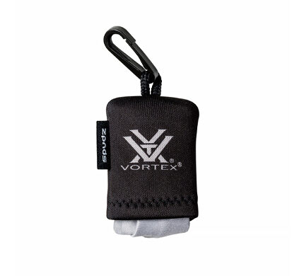 Vortex SPUDZ Microfibre Cleaning Cloth