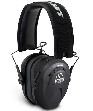 Walkers Razor Compact Passive Muff