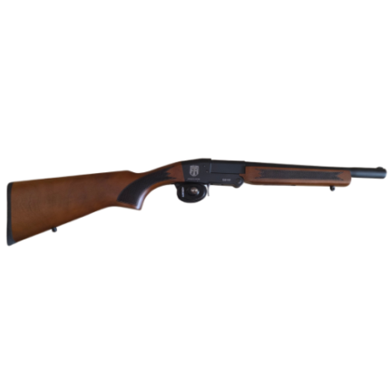Revolution Armory SB1W Single Barrel Shotgun 13"