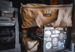 Armageddon Gear Kit Bag