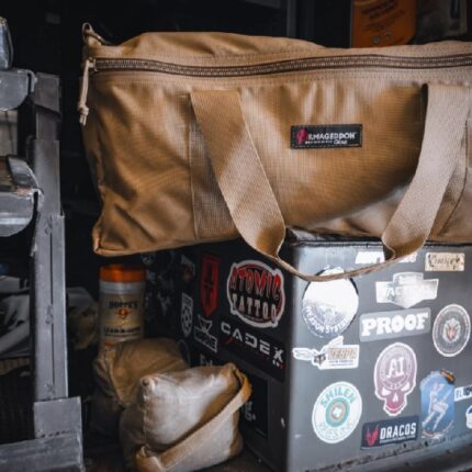 Armageddon Gear Kit Bag