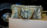 Armageddon Gear Kit Bag - Image 4