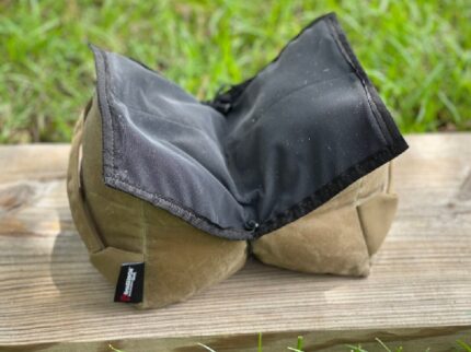 Armageddon Gear Sticky Pad for Shooting Bag