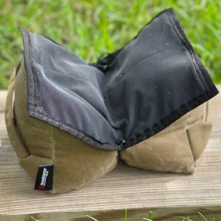 Armageddon Gear Sticky Pad for Shooting Bag
