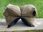 Armageddon Gear Sticky Pad for Shooting Bag