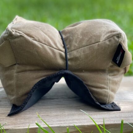 Armageddon Gear Sticky Pad for Shooting Bag