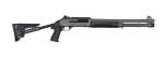 Federation Firearms SA-4 12ga Semi-Auto Shotgun Cerakote - Image 5