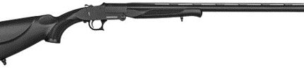 Federation Firearms Single Shot 12ga Shotgun Synthetic