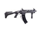 Federation Firearms SPM12 Shorty 12ga