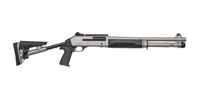 Federation Firearms SA-4 12ga Semi-Auto Shotgun Cerakote