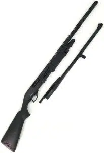 Federation Firearms Pursuit 12Ga Pump Shotgun Synthetic — Victory Ridge Sports