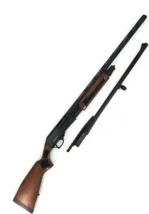 Pump Action Shotguns - VICTORY RIDGE SPORTS