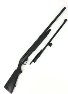 Federation Firearms Pursuit 12Ga Semi-Auto Shotgun Synthetic — Victory Ridge Sports